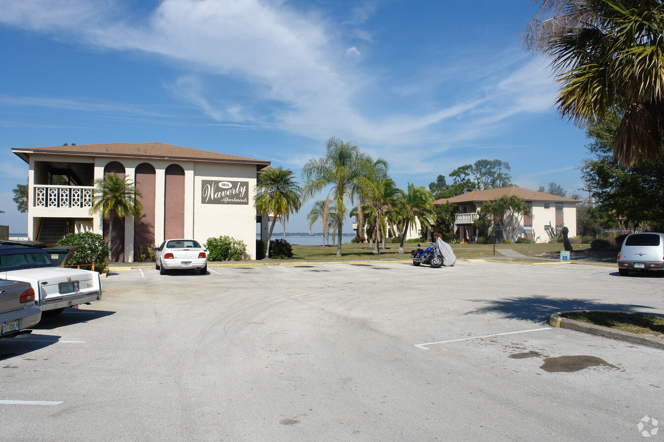 Waverly Apartments - Waverly Apartments
