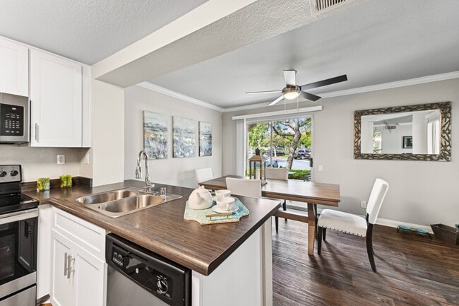 Hidden Hills Condominium Rentals