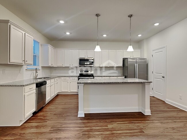 Photo - 2060 Brook Enclave Trail