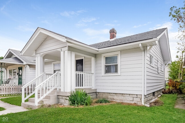 Photo - 951 N Kealing Ave