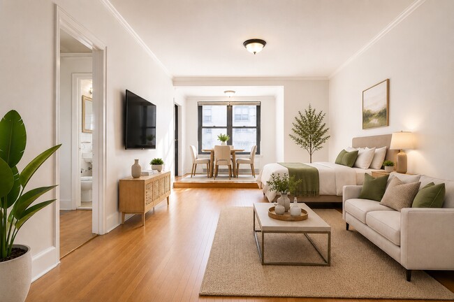 Building Photo - 425 Central Park W Unit 3H