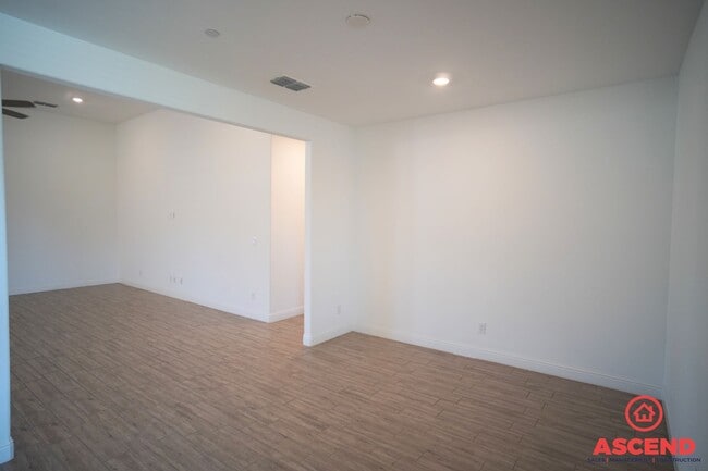 Photo - Newly Built Home with Solar in Gossamer Grove!