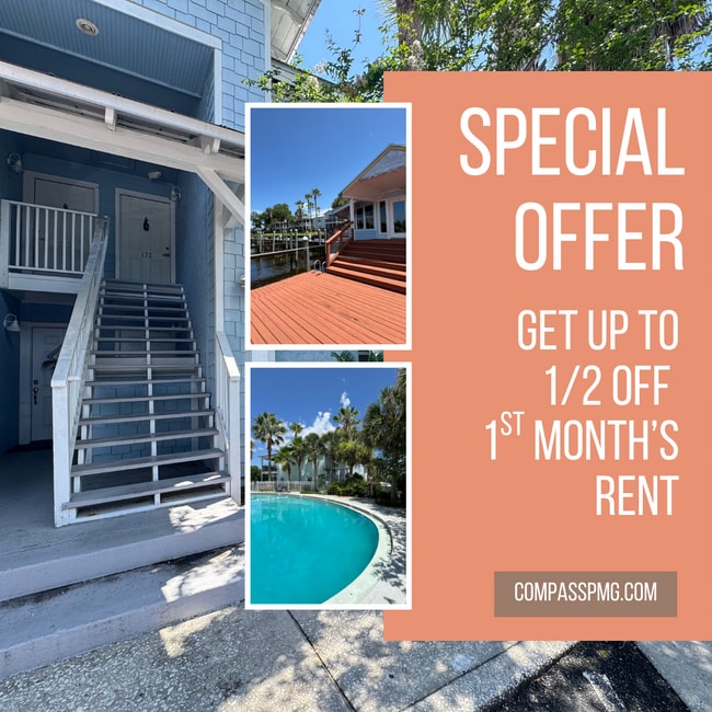 Building Photo - Move In Special! 2 Bed / 2 Bath Upstairs C... Rental