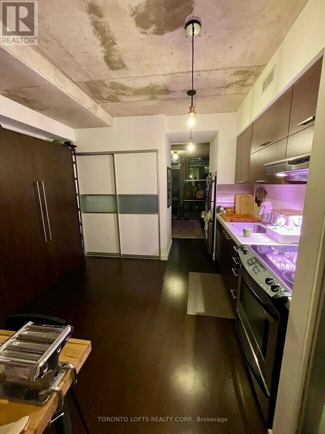 Photo - 55 Stewart St Unité 511