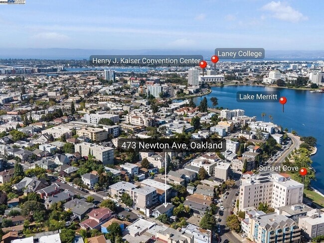 Photo - 473 Newton Ave