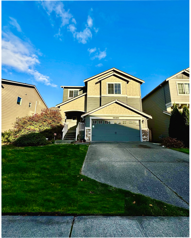 Building Photo - 5013 52nd Ave Ct W