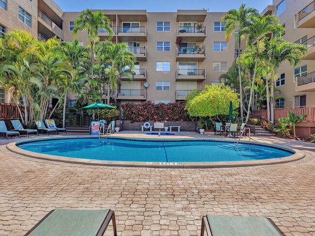 Photo - 1421 S Ocean Blvd Unit 506