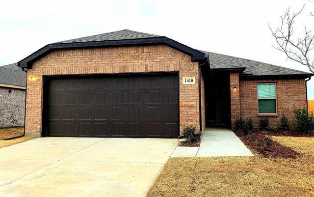 Building Photo - 1410 Brindle Dr