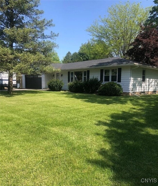 Photo - 7319 Highbridge Rd House