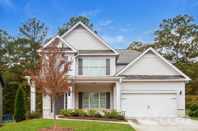 Photo - Tricon Magnolia Trace