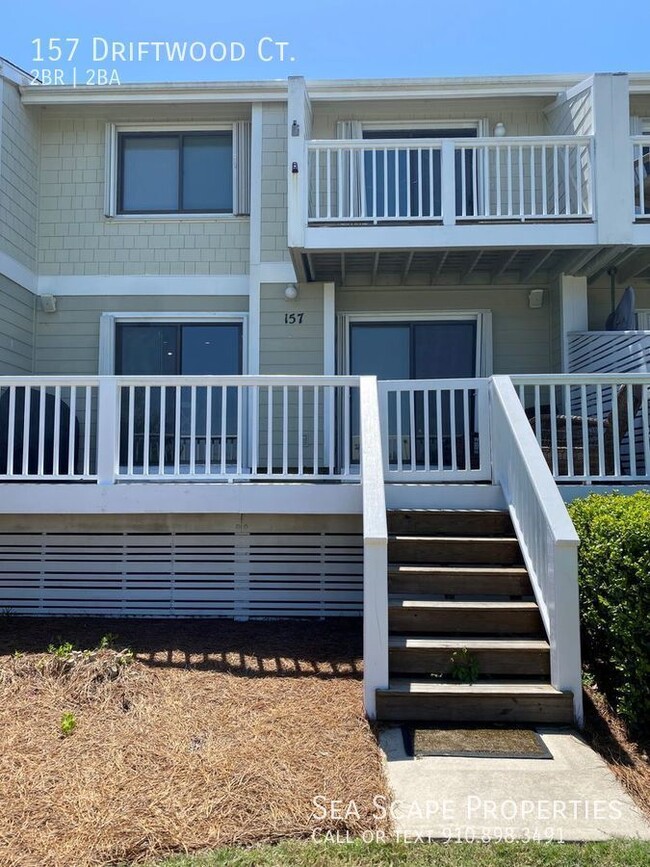 FURNISHED 2bd/2ba Channel Walk Condo with ... - FURNISHED 2bd/2ba Channel Walk Condo with ...