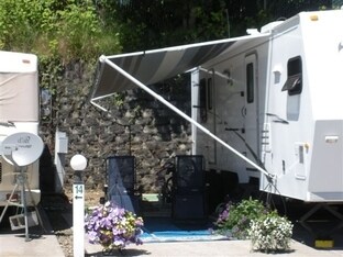 Photo - Van Mall RV Park