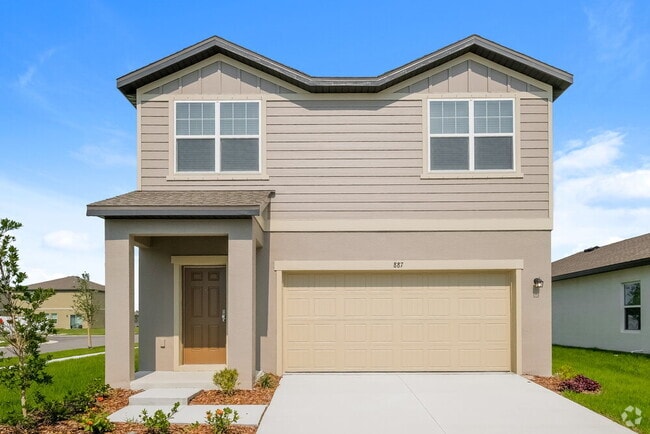 Building Photo - 887 Kings Pine Ct Rental