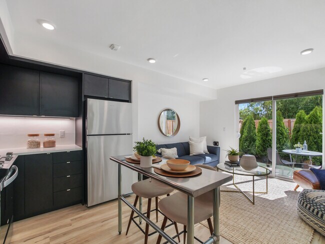 Photo - Overlook Flats