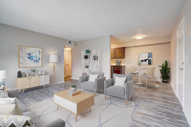 Building Photo - Council Crossing Rental