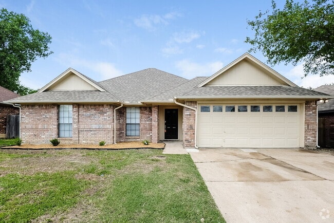 Building Photo - 6504 Running Creek Dr Rental