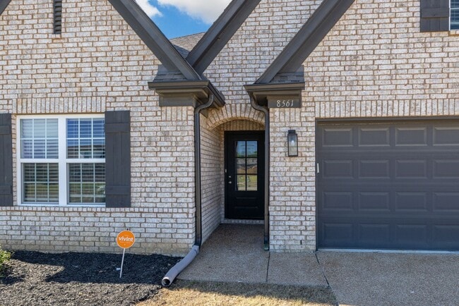 Photo - 4 bedroom, 3 bath built in 2022 in Southav...