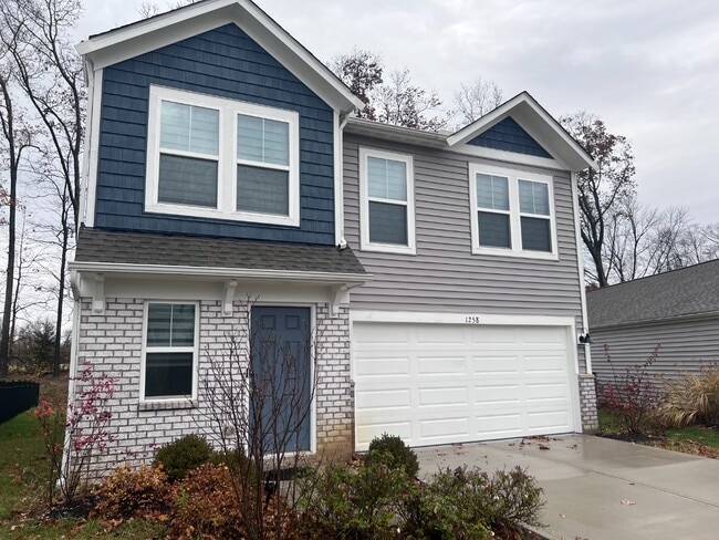 Building Photo - 1258 Slate Ct