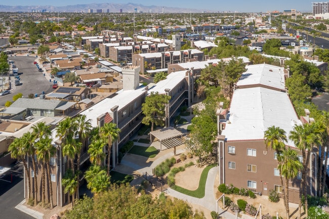 ¡El complejo - Sportsman's Royal Manor