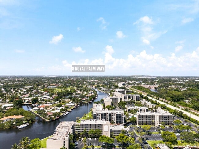 Photo - 8 Royal Palm Way Unit 3020