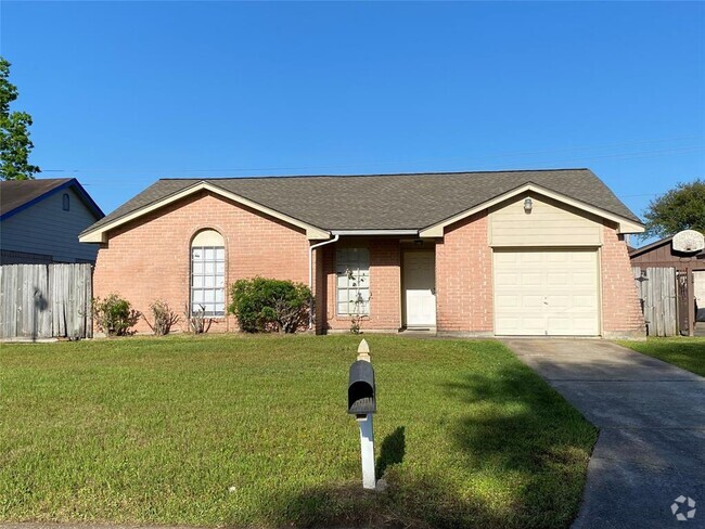 Building Photo - 8667 Deep Valley Dr Rental