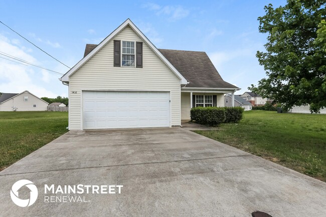 Photo - 1416 Journey Dr