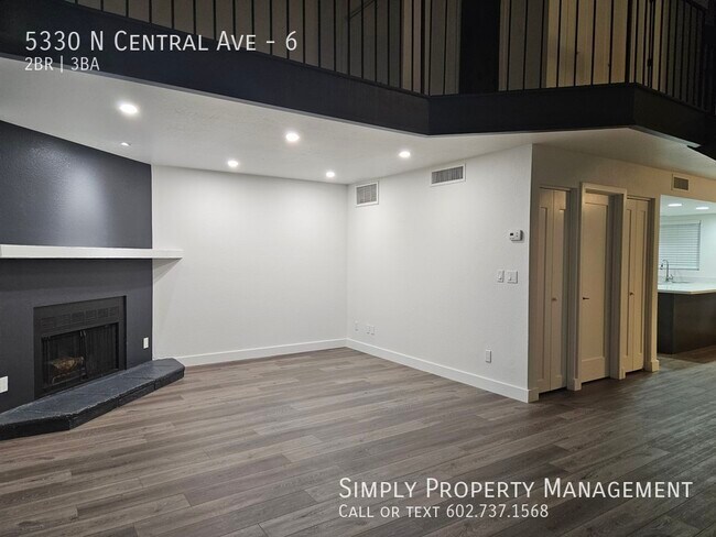 Photo - 5330 N Central Ave Unit 6