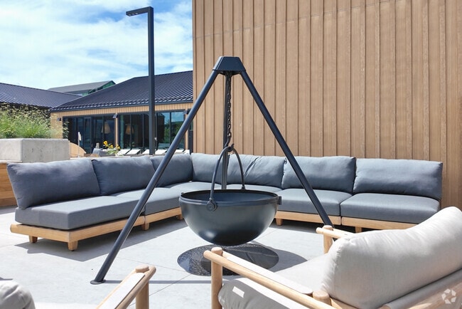 Fire Pit