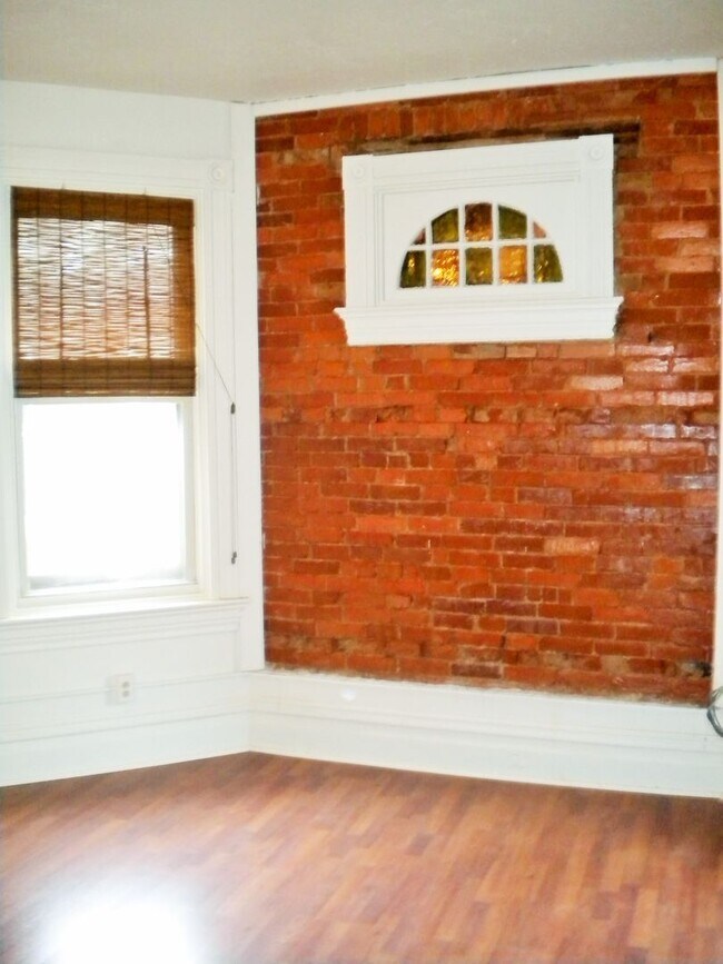 6829 McPherson Blvd Unit 1