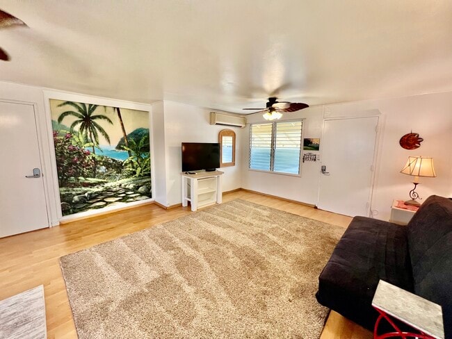 Photo - 1125A 2nd Ave Unit Pikake 2BR 2BA