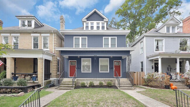 Photo - 739 Wilson Ave House