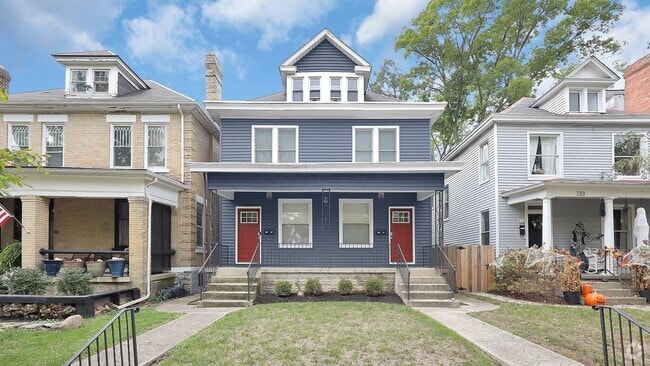 Building Photo - 739 Wilson Ave Rental
