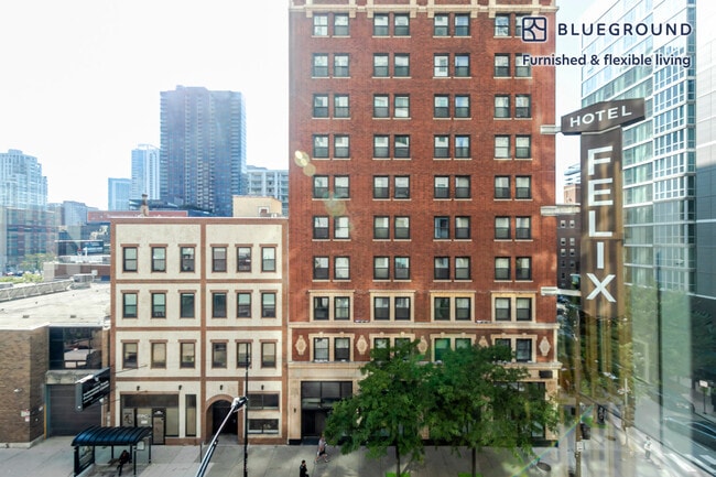 Photo - 77 W Huron St Unit FL5-ID1269