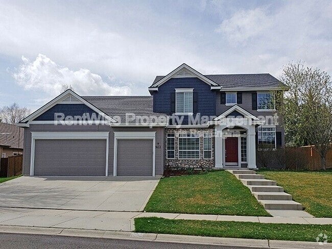 Building Photo - 1473 N Watson Way Rental