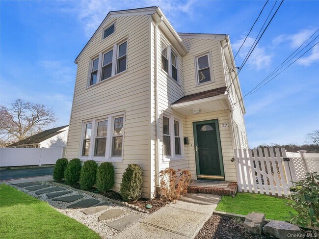 Photo - 27 Fremont St Unit A- First Floor