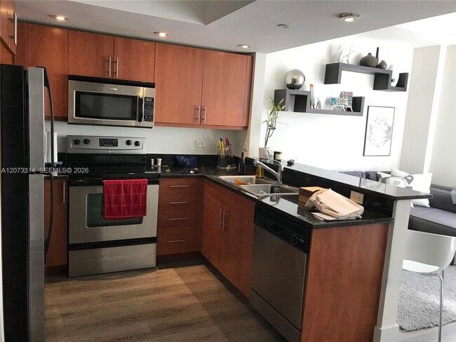 Photo - 111 E Flagler St Unit 701