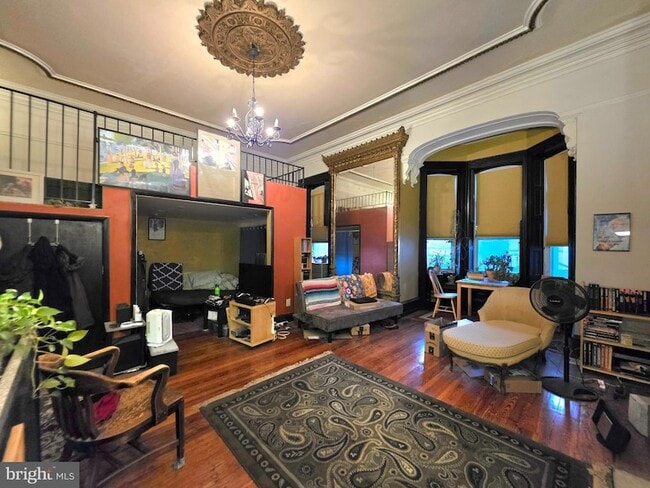 Building Photo - 1210 S Broad St Unit 2F