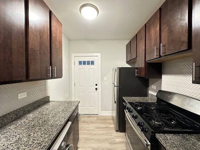 Photo - 708 W Brompton Ave Unidad 01