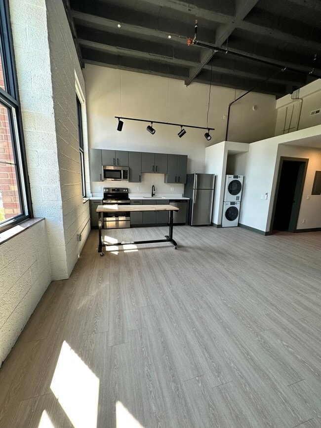 Ivy Lofts