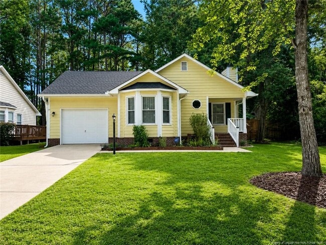 Building Photo - 2543 Paintersmill Dr