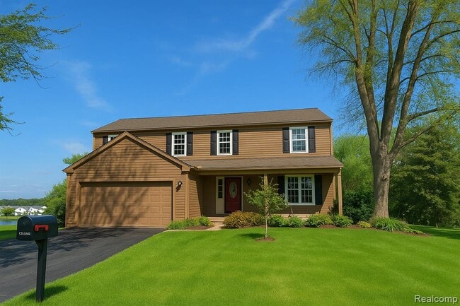 Building Photo - 19479 Scenic Harbour Dr