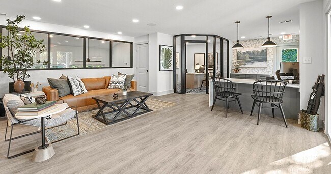 Photo - Willeo Creek at Roswell