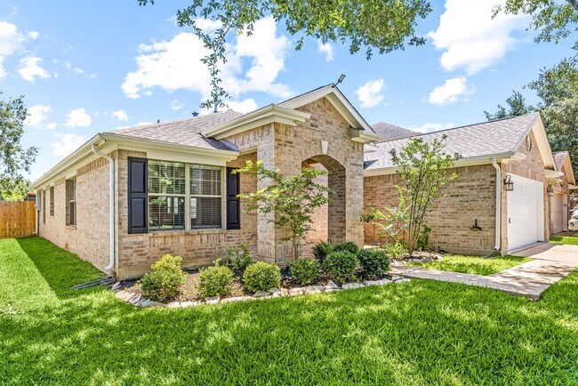 Photo - 21623 Dalton Spring Ln
