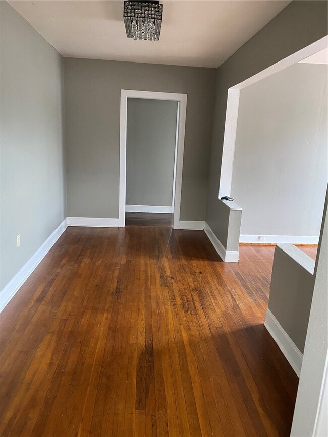 Building Photo - 3628 Avenue O Unit 4