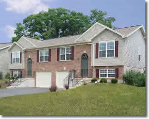 Greenleaf Manor - Greenleaf Manor