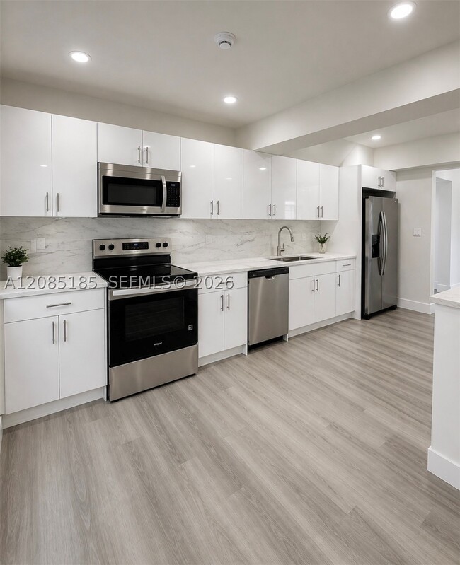 Photo - 3540 NW 38th Terrace
