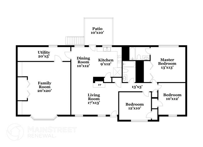 Photo - 230 Wildwood Dr