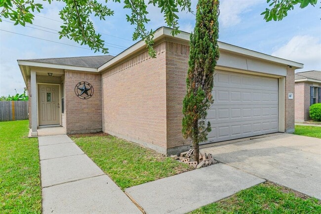 Photo - 16530 Peyton Ridge Cir Casa