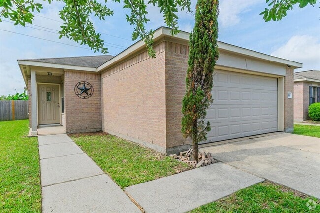 Building Photo - 16530 Peyton Ridge Cir Rental