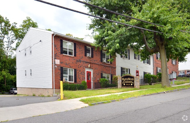 Primary Photo - Maple Wood Gardens Rental